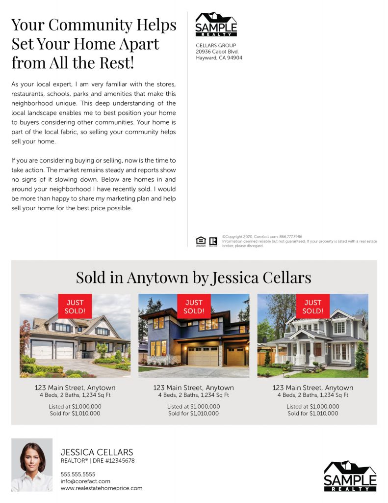 HouseTalk Newsletters
