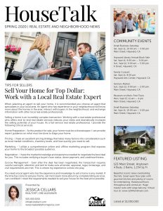Corefact | HouseTalk Newsletter | Front | Expert